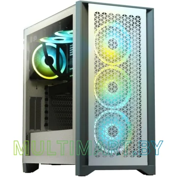 Корпус Corsair 4000D Airflow (CC-9011201-WW)